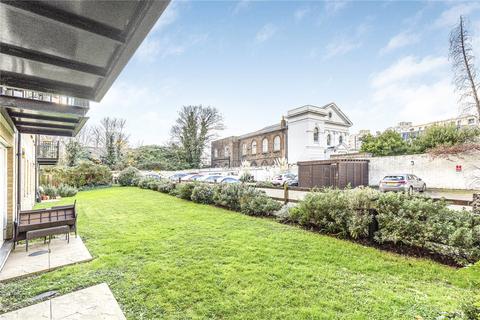 1 bedroom flat for sale, Stockwell Green, London, SW9