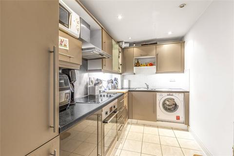 1 bedroom flat for sale, Stockwell Green, London, SW9