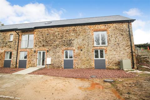 4 bedroom barn conversion to rent, Holsworthy, Devon