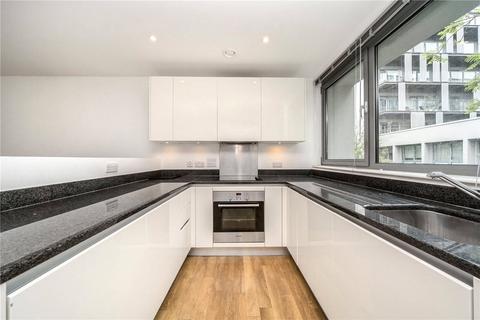 3 bedroom apartment to rent, Royal Carriage Mews, Woolwich, SE18