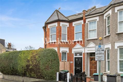 2 bedroom apartment to rent, Lakefield Road, London, N22