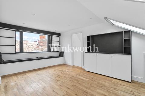 2 bedroom apartment to rent, Lakefield Road, London, N22