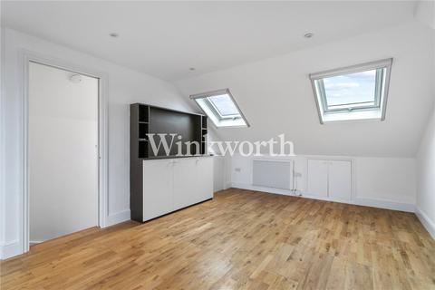 2 bedroom apartment to rent, Lakefield Road, London, N22