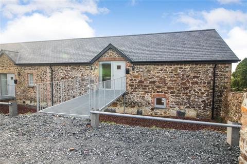 2 bedroom barn conversion to rent, Holsworthy, Devon