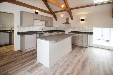 2 bedroom barn conversion to rent, Clawton, Holsworthy, Devon