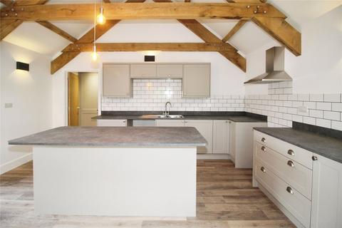 2 bedroom barn conversion to rent, Clawton, Holsworthy, Devon