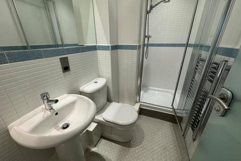 2 bedroom flat to rent, North Sherwood Street, Nottingham, Nottinghamshire, NG1