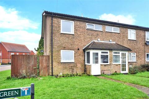 3 bedroom end of terrace house to rent, Waterfield Green, Tadworth, Surrey, KT20