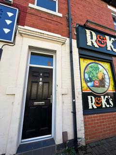 undefined, Cavendish Road, Newcastle upon Tyne NE2