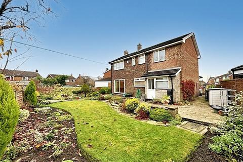 5 bedroom detached house for sale, Salthouse Close, Bury BL8