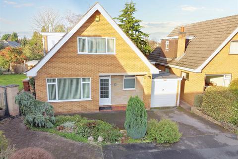 3 bedroom detached bungalow for sale, Field Close, Breaston