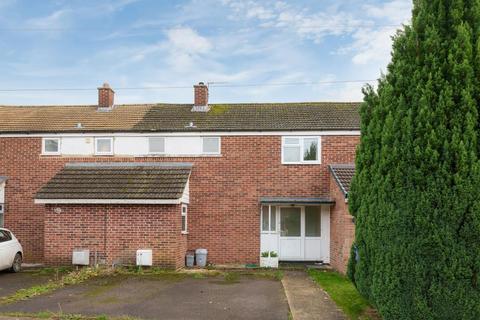 3 bedroom terraced house for sale, Caversfield,  Oxfordshire,  OX27