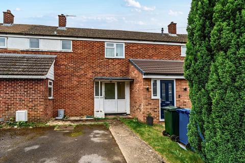 Caversfield,  Oxfordshire,  OX27