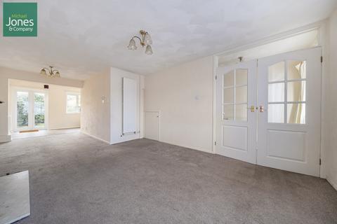 3 bedroom terraced house to rent, Boxgrove, Goring, Worthing, West Sussex, BN12