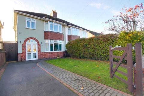 3 bedroom semi-detached house for sale, Bath Road, Bath And North East Somerset BS31