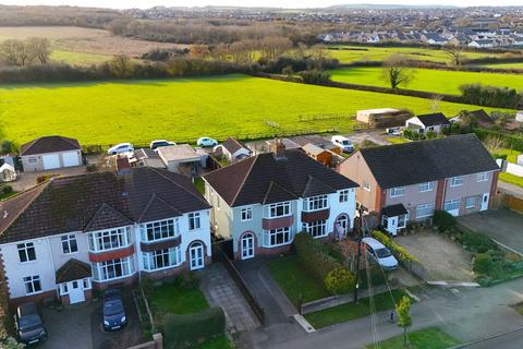 3 bedroom semi-detached house for sale, Bath Road, Bath And North East Somerset BS31