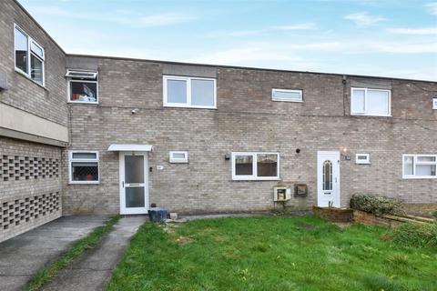 3 bedroom terraced house to rent, Fotheringhay Road, Corby NN17