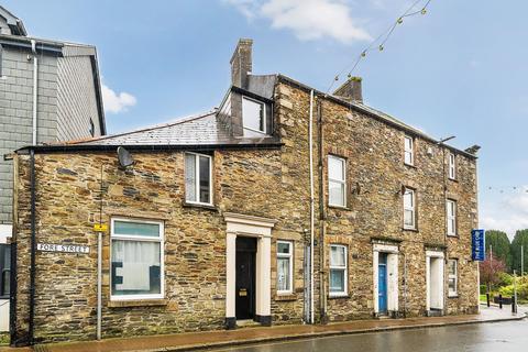 undefined, Fore Street, Callington PL17