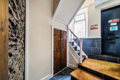undefined, Fore Street, Callington PL17