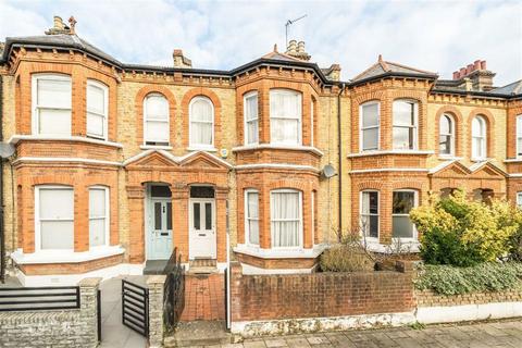 3 bedroom terraced house for sale, Rosebery Road, London SW2