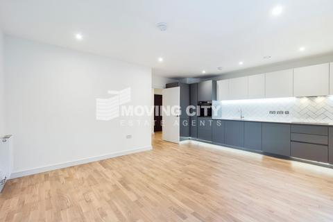 1 bedroom apartment for sale, Greenleaf Walk, Southall UB1