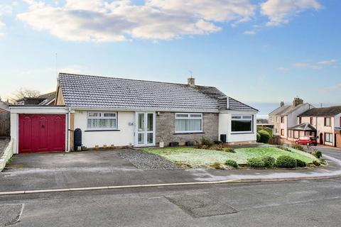 2 bedroom detached bungalow for sale, Garborough Close, Maryport CA15