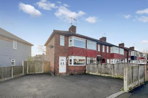 2 bedroom end of terrace house for sale, Patricia Avenue, Birkenhead, Wirral