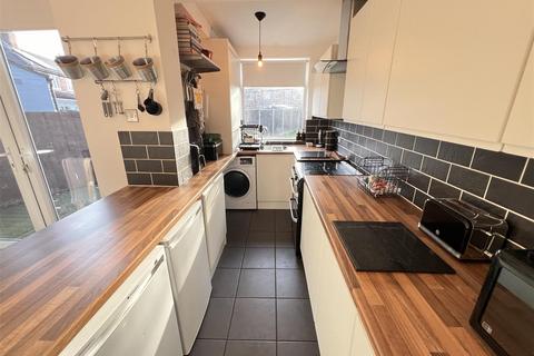 2 bedroom end of terrace house for sale, Patricia Avenue, Birkenhead, Wirral