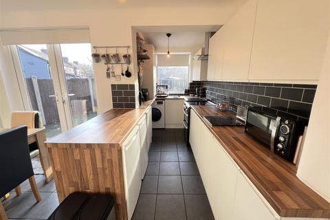 2 bedroom end of terrace house for sale, Patricia Avenue, Birkenhead, Wirral