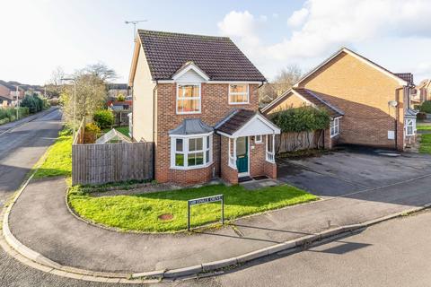 3 bedroom detached house for sale, Swale Drive, Didcot OX11