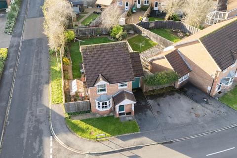 3 bedroom detached house for sale, Swale Drive, Didcot OX11