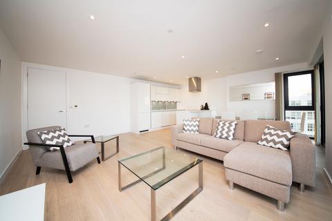 3 bedroom apartment to rent, Yabsley Street, London E14