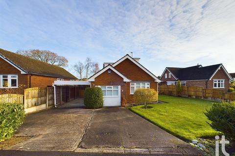 3 bedroom detached bungalow for sale, Ashbourne Drive, High Lane, Stockport, SK6