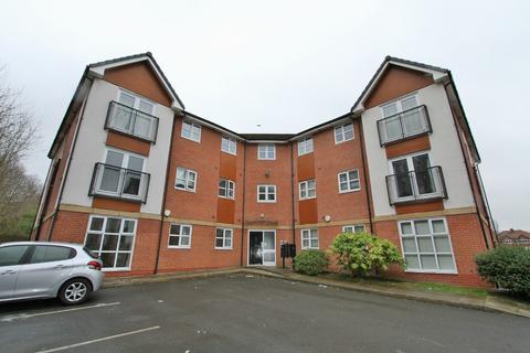 2 bedroom apartment for sale, Clearwater Quays, Thelwall Lane, Latchford, Warrington, WA4 1DE