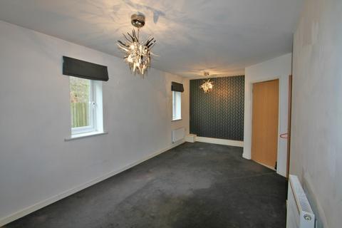 2 bedroom apartment for sale, Clearwater Quays, Thelwall Lane, Latchford, Warrington, WA4 1DE