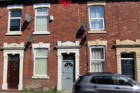 2 bedroom terraced house for sale, Langton Street, Preston, PR1