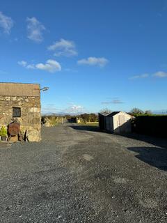 2 bedroom bungalow to rent, Mynytho, Pwllheli LL53