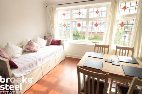 3 bedroom terraced house to rent, Tunstead Avenue, Didsbury