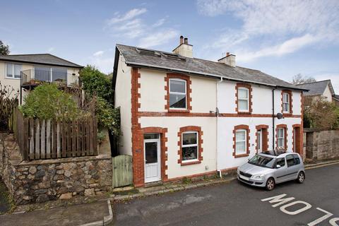 3 bedroom end of terrace house for sale, Mary Street, Bovey Tracey, TQ13