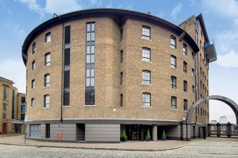 1 bedroom flat for sale, Tower Bridge Wharf, St Katharines Way, London, E1W