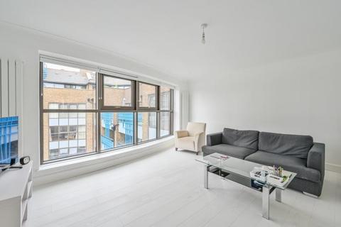 1 bedroom flat for sale, Tower Bridge Wharf, St Katharines Way, London, E1W