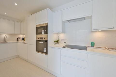 1 bedroom flat for sale, Tower Bridge Wharf, St Katharines Way, London, E1W