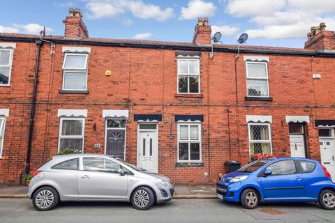 2 bedroom terraced house to rent, New Street, Wilmslow, SK9