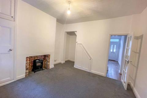 2 bedroom terraced house to rent, New Street, Wilmslow, SK9