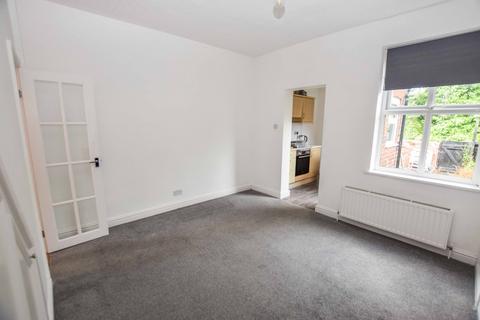 2 bedroom terraced house to rent, New Street, Wilmslow, SK9