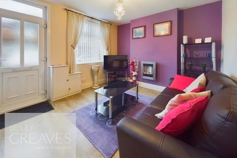 3 bedroom end of terrace house for sale, Florence Road, Gedling, Nottingham