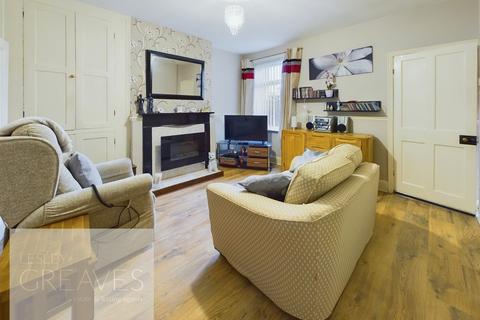 3 bedroom end of terrace house for sale, Florence Road, Gedling, Nottingham