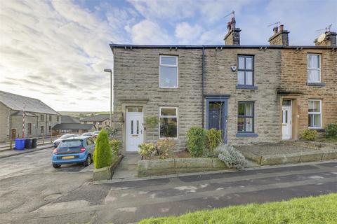 2 bedroom end of terrace house for sale, Burnley Road, Crawshawbooth, Rossendale