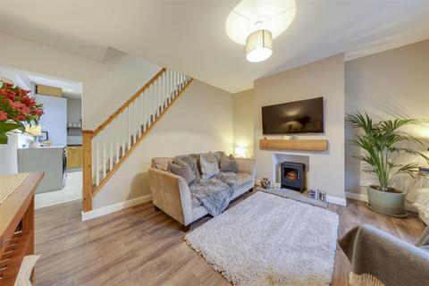 2 bedroom end of terrace house for sale, Burnley Road, Crawshawbooth, Rossendale