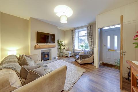 2 bedroom end of terrace house for sale, Burnley Road, Crawshawbooth, Rossendale